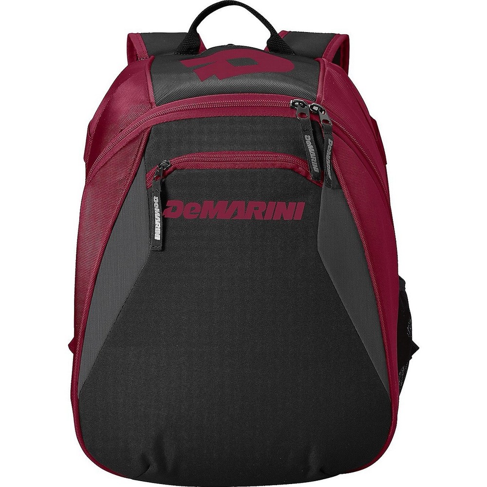 DeMarini Voodoo Junior Baseball Backpack