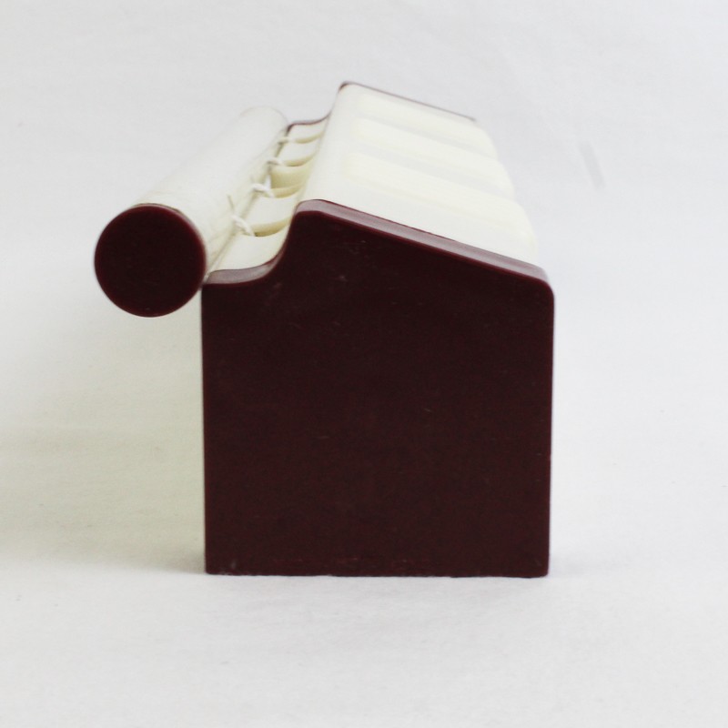 Vintage "The Automatic Washing Line" Wall Hanging Extendable