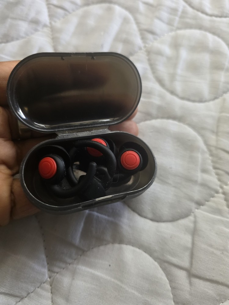 Supceat Sleeping Earplugs For Noise Reduction