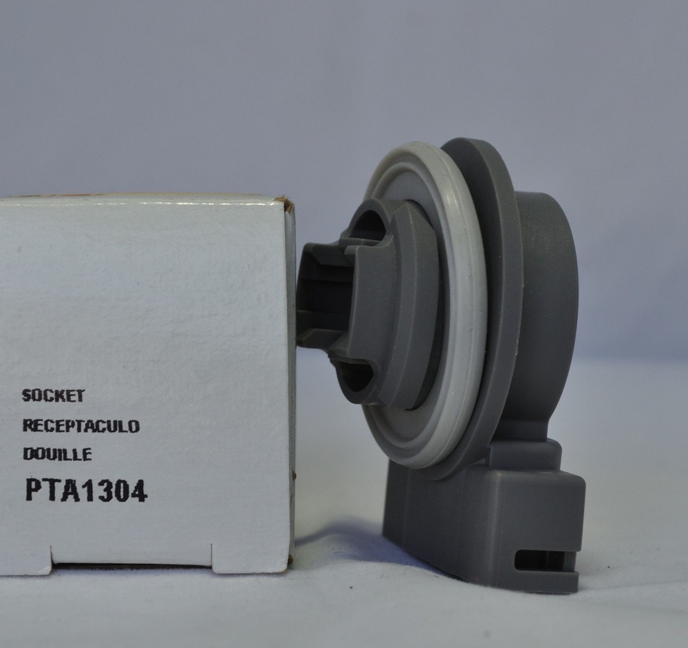 CARQUEST Premium PTA1304 Back Up Light Socket