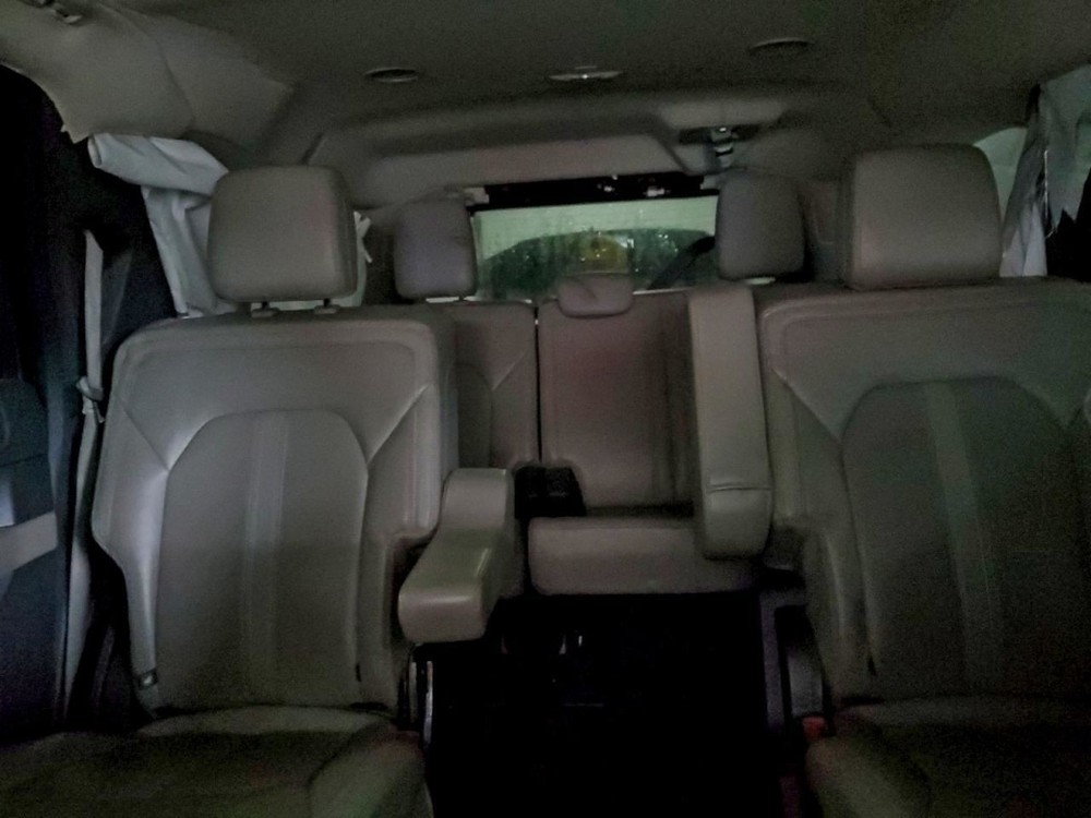 Camera/Projector Camera Windshield Mounted Fits 18-21 NAVIGATOR 790799