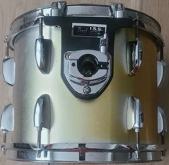 Pearl Export 8x10" tom