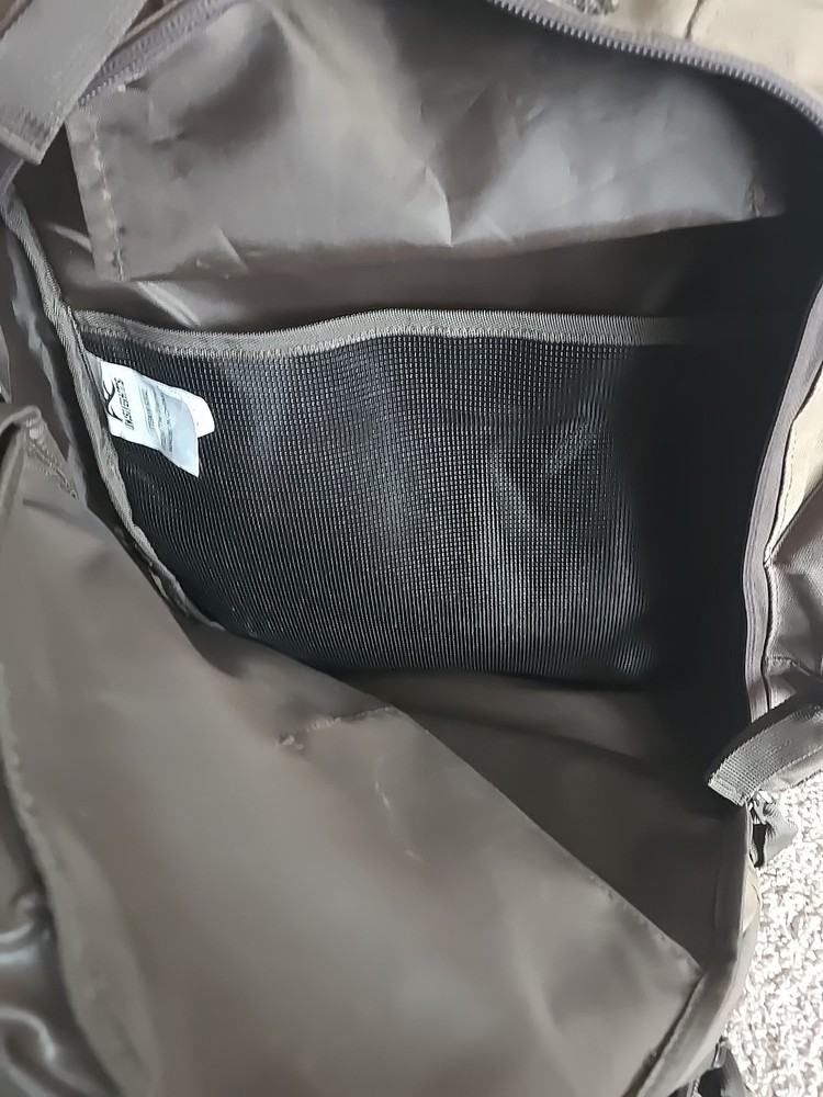 Insights The Element Backpack Daypack .