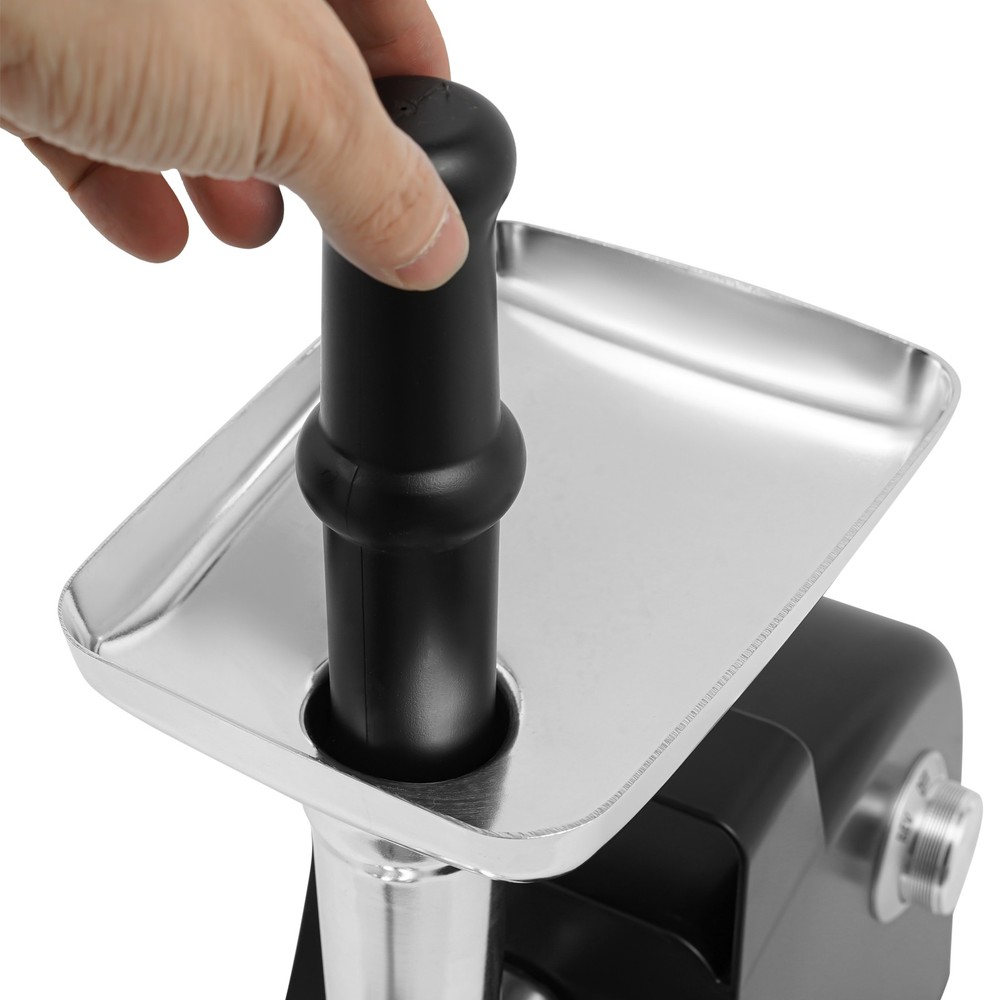 Electric Tomato Sauce Maker Strainer Machine With Reverse Function Meat Making