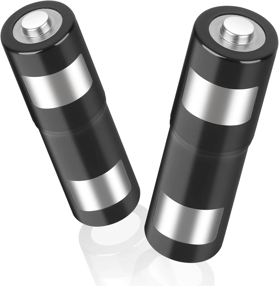 Rechargeable Controller Battery Compatible for Oculus Quest 2 Controller