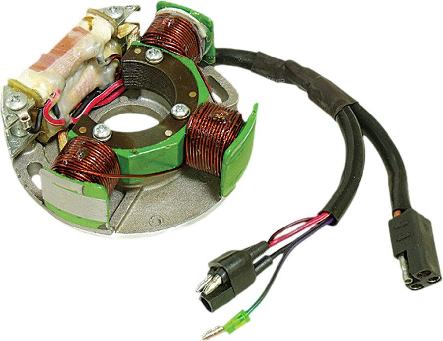 SP1 Stator Assembly | SM-01350