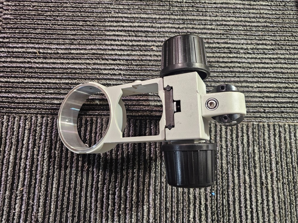 Sciencescope Stereozoom Microscope,8-50X, New 10X e/p