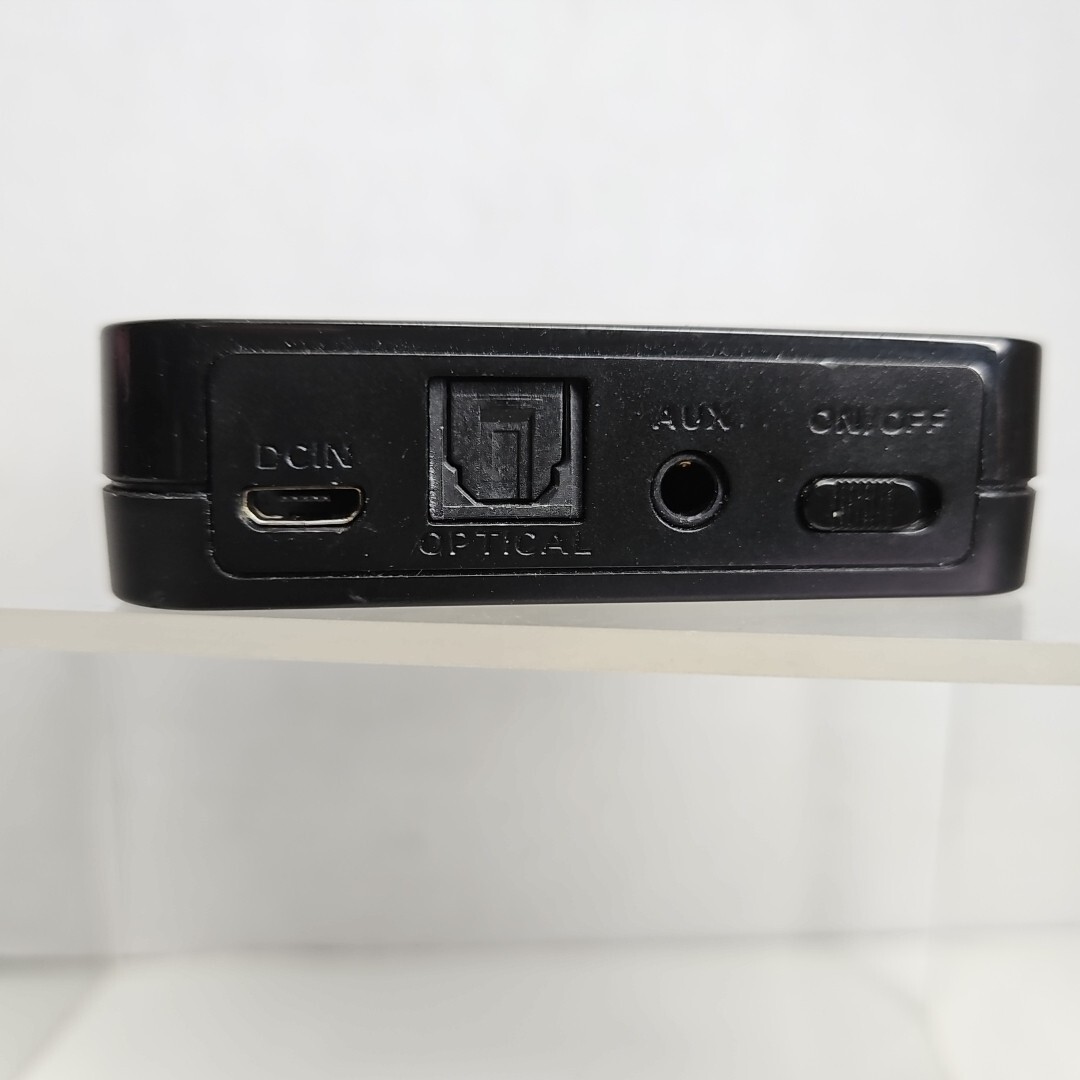 Avantree Audikast aptX Low Latency Bluetooth 5.0 Audio Transmitter for TV PC