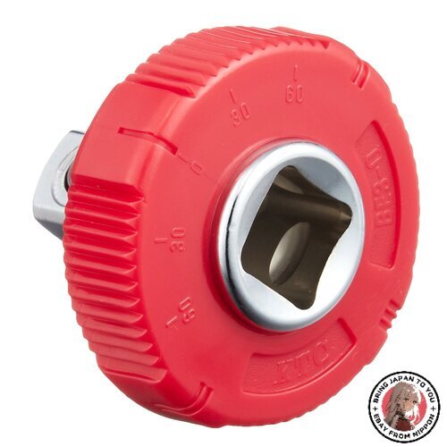 NEW (KTC) BE3-Q Quick Spinner
