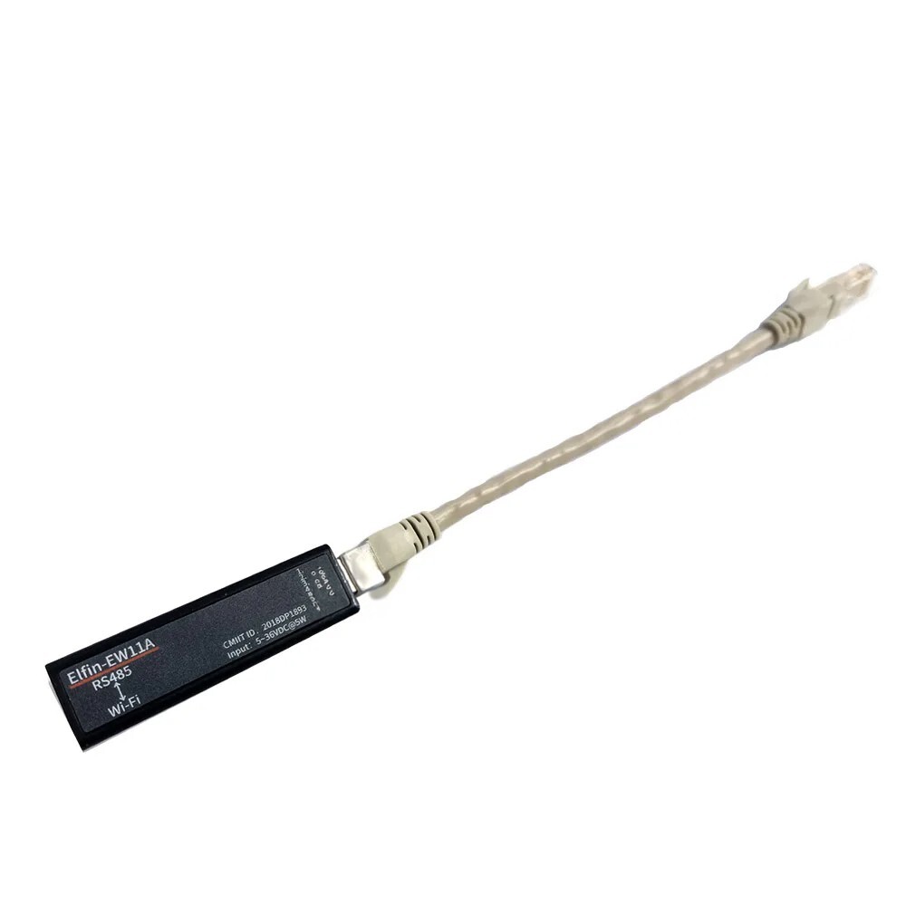 WiFi Module for MPPT Deluxe Hybrid Wind Solar Controller