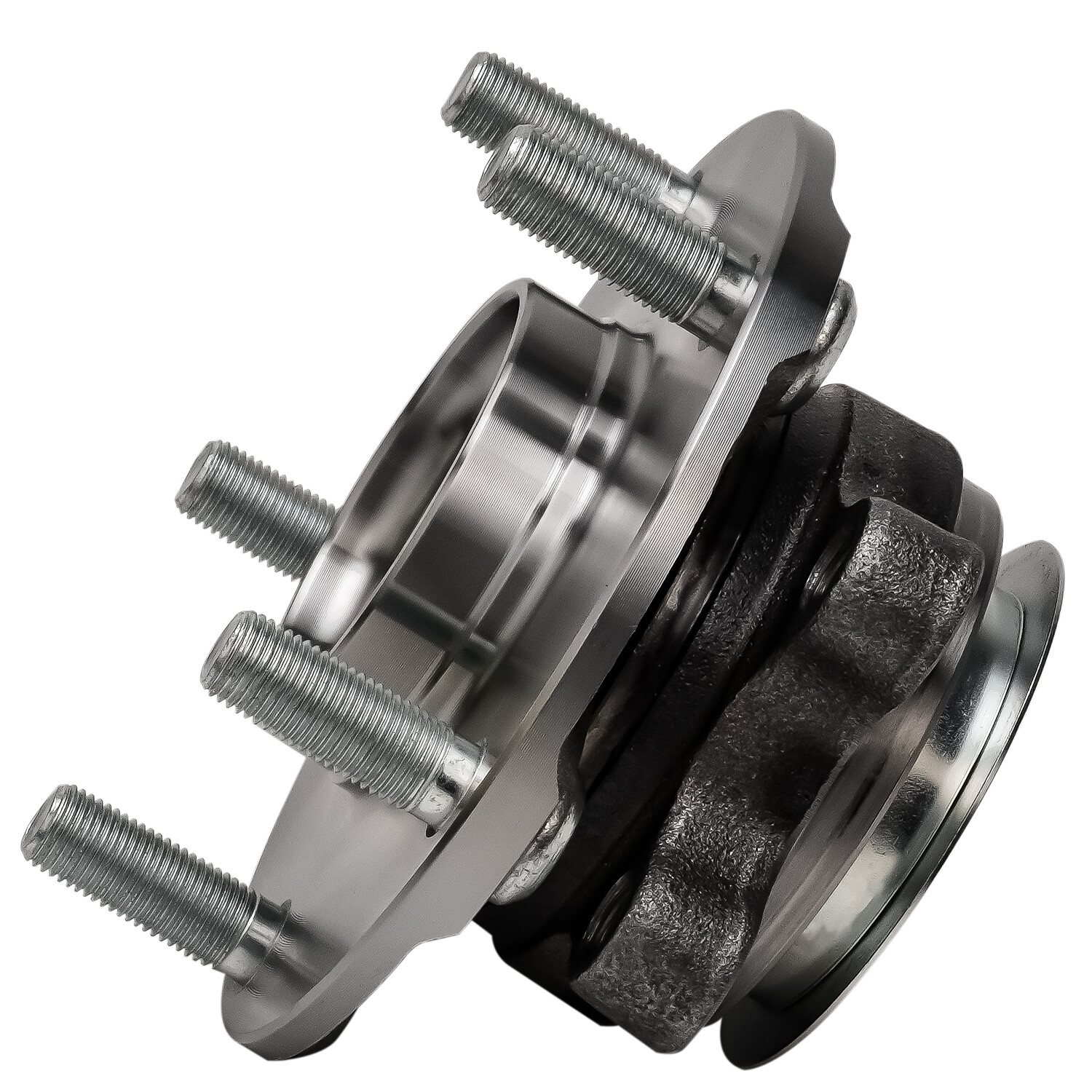 Front Wheel Bearings Bearings Assembly for 2007-2012 Nissan Sentra Rogue Select