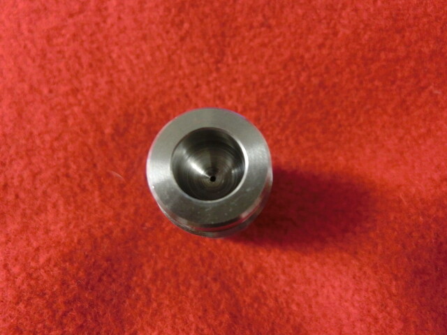 Thompson Center Breech Plug--Encore/Omega