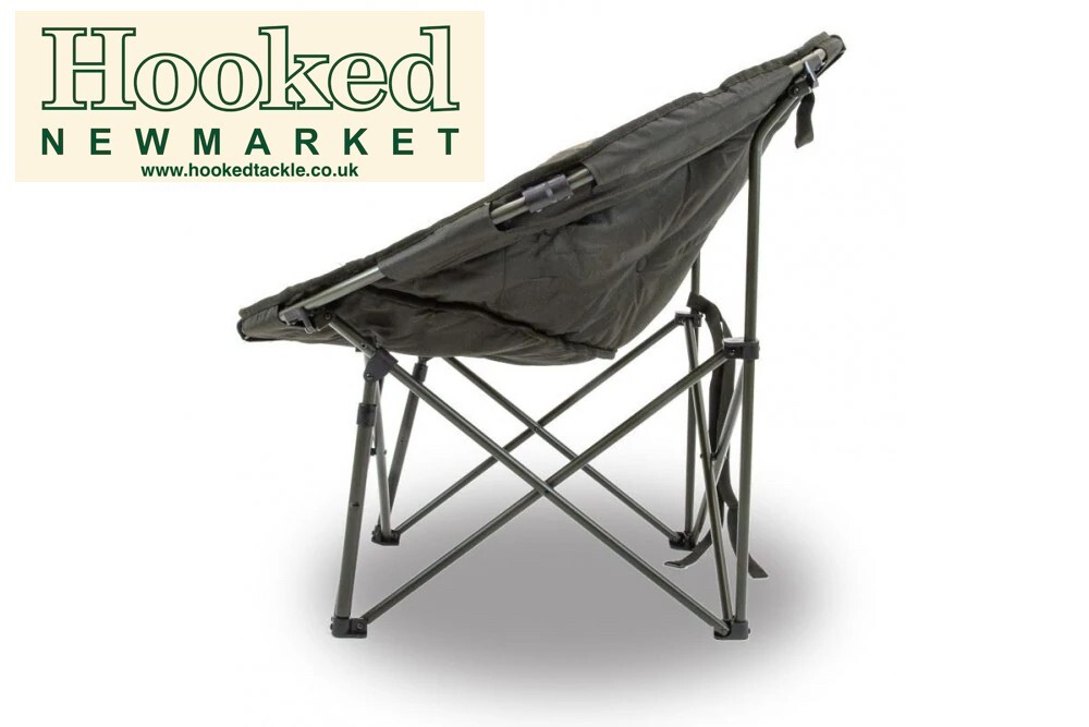 Solar South Westerly Moon Chair
