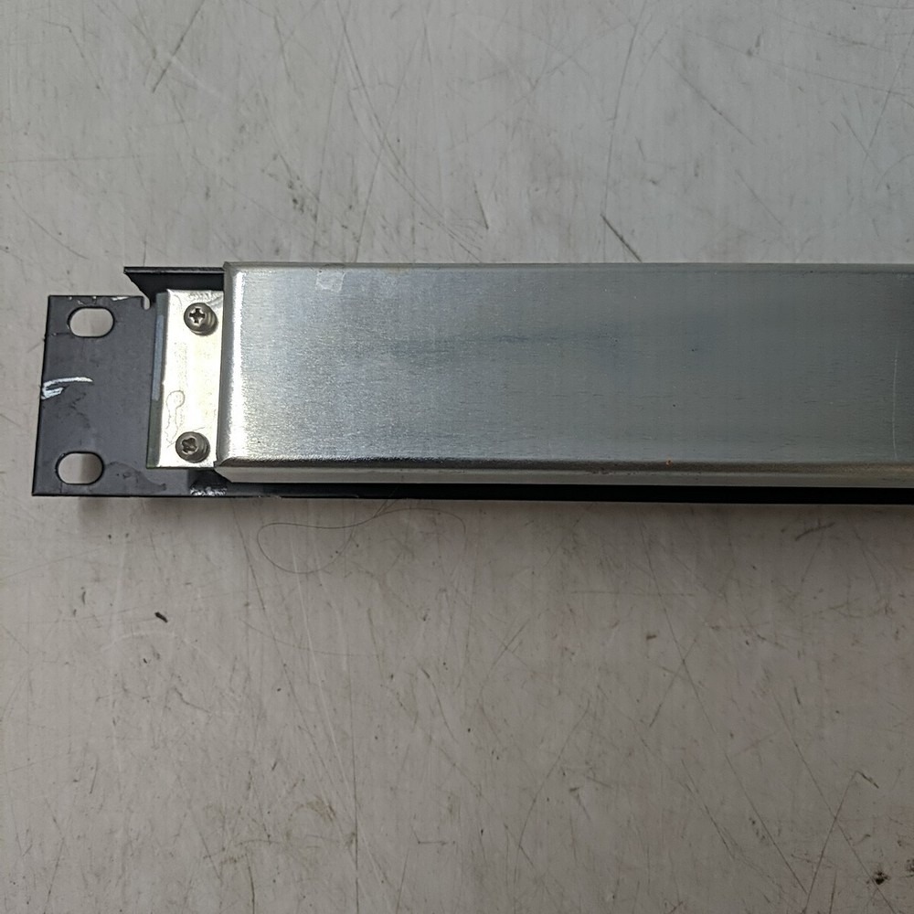 Evertz Micro Systems # X1202ABO AES Breakout Panel