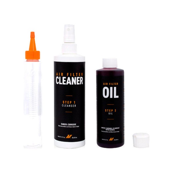 Mishimoto Air Filter Cleaning Kit