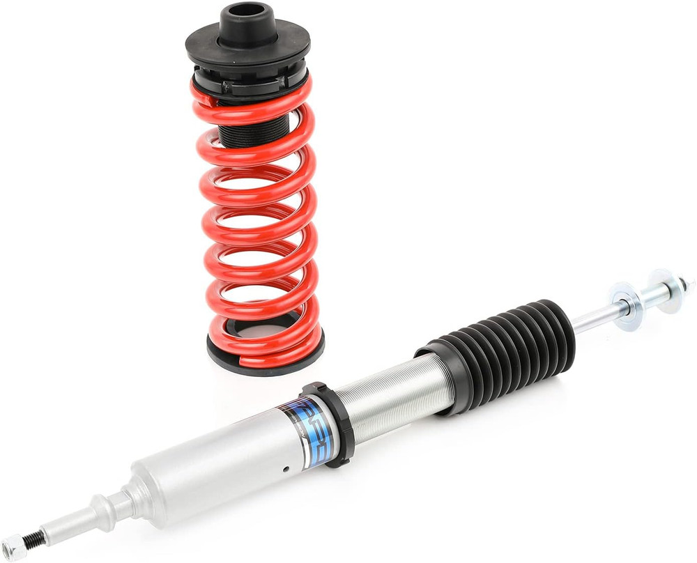 Coilovers Compatible with BMW 3 Series RWD 2006-2013 E90 E91 E92 E93 Adjustable