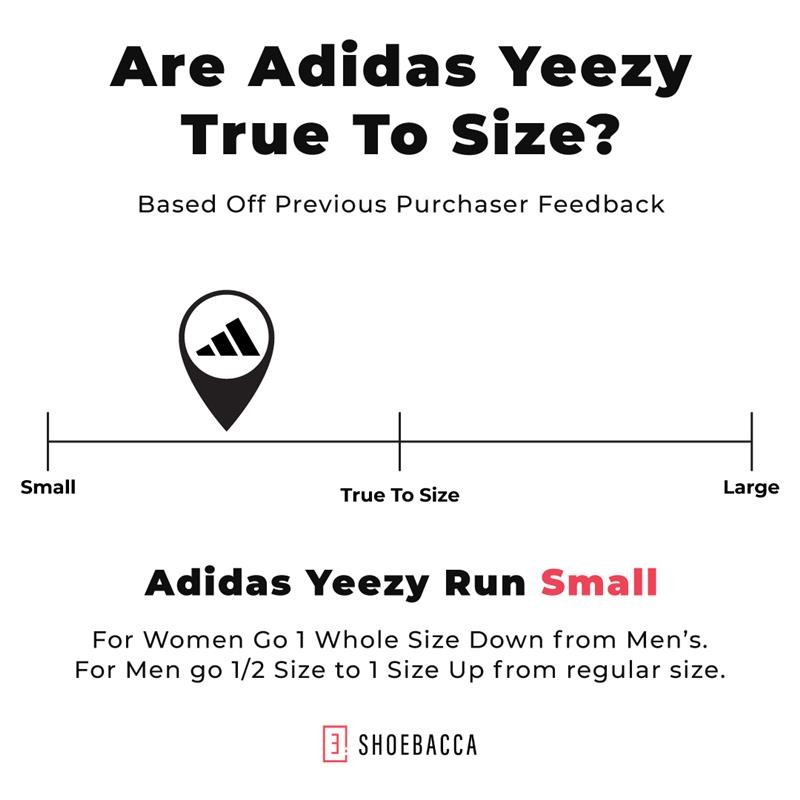 adidas Yeezy Boost 350 V2 Slip On Youth Boys Off White Sneakers Casual Shoes I