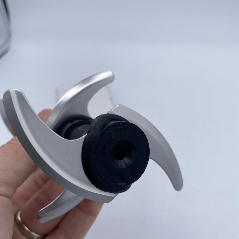 Ninja Master Prep QB1004 48oz 6 Cup Blender Processor Blade Only Replacement