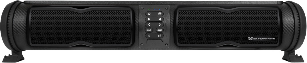 ECOXGEAR Soundextreme Soundbar - Amps, Speakers & Receivers