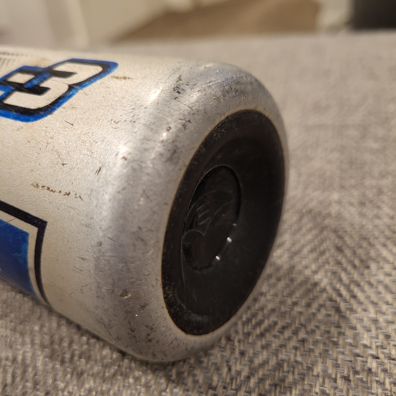 Easton Stealth Sc900 Baseball Bat BESR Certified 33/30