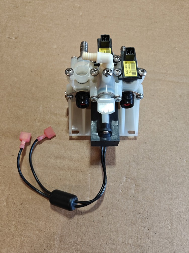 FBD 56x Solution Module Assembly w/ 2 Transducers 12-2867-0111