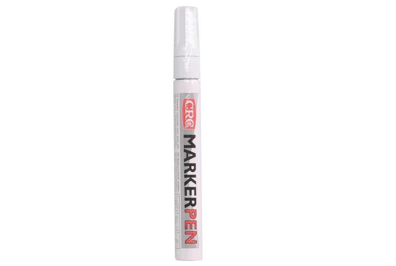 Marker (Pen) White