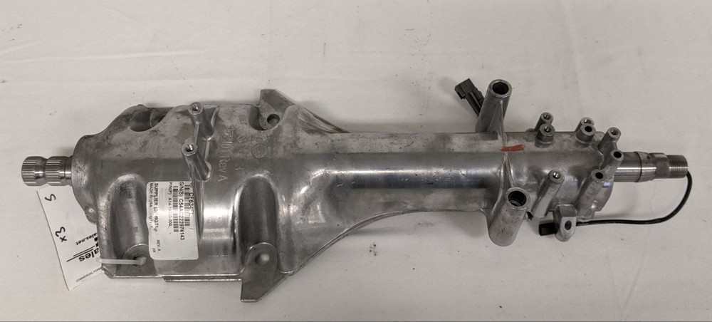 *Missing Wire* Freightliner M2 Fixed Steering Column - P/N A14-19233-000