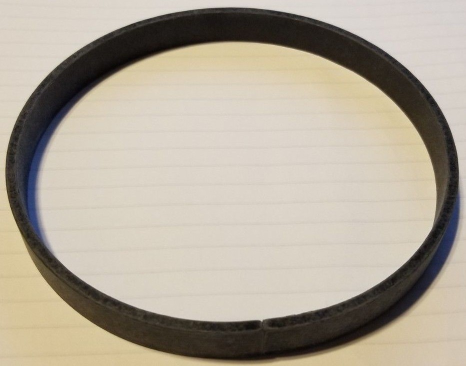 612-237-050, Nylon Wear Ring