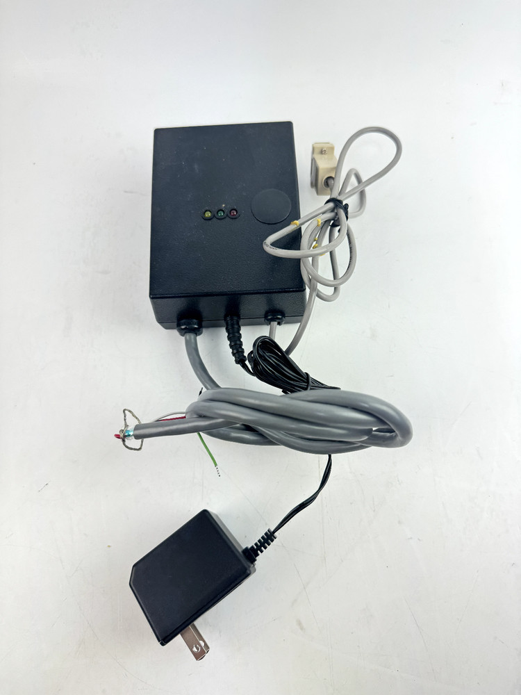 Northern Computers NC-485-PCI-2 Interface