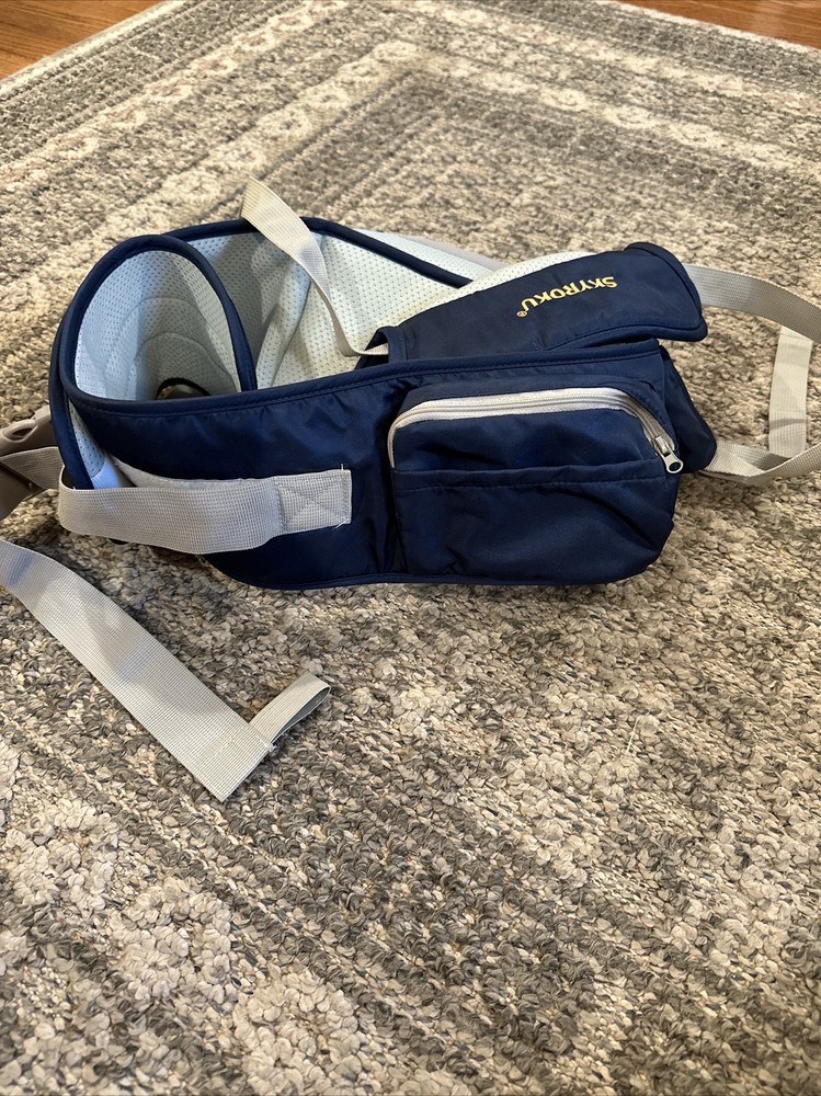 Skyroku Baby Seat Bag