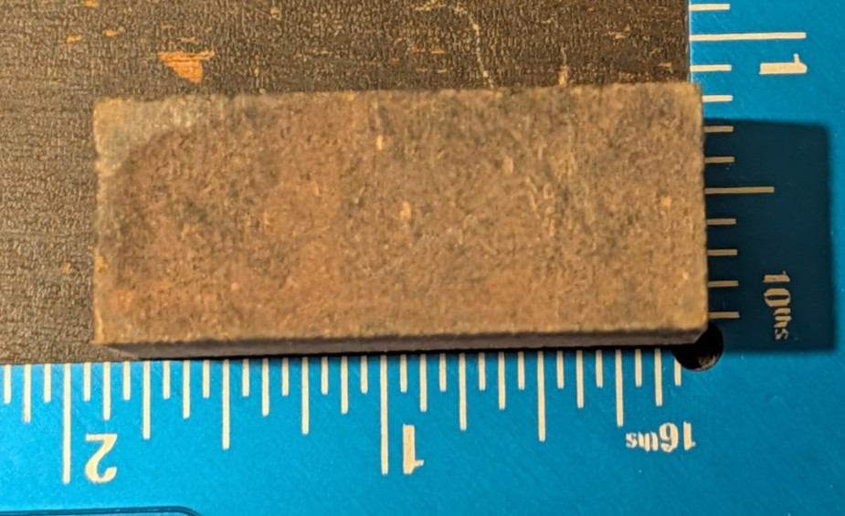 Printing Block-Letterpress Baking/Baker Items