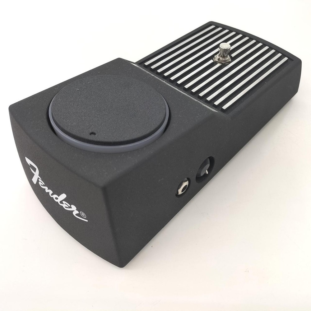 FENDER PHASER PR652 effector