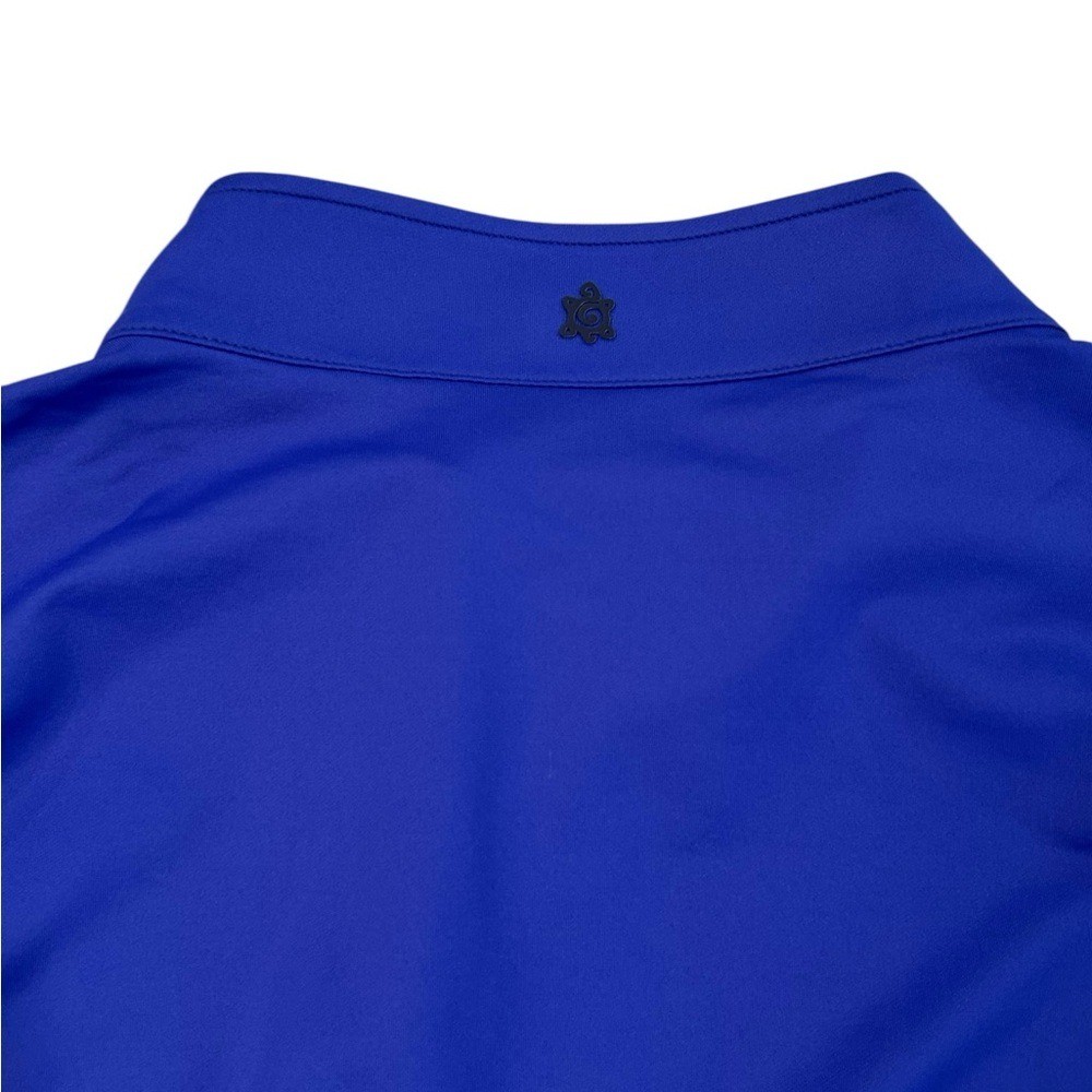 Turtleson Quarter-Zip Performance Pullover 2XL Golf Casual