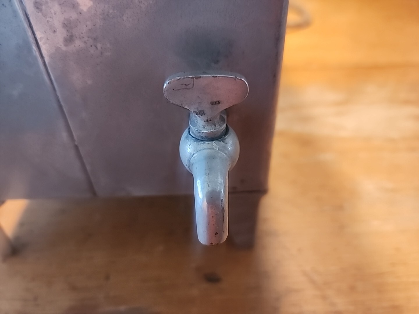 Early 20th Century Castle Dental and Surgical Tool Sterilizer Autoclave - VF