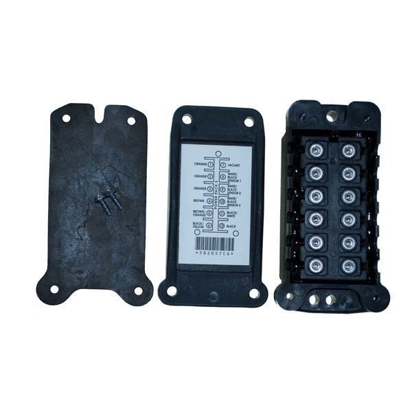 CDI Electronics 113-1726 Johnson Evinrude Power Pack Pp3/6