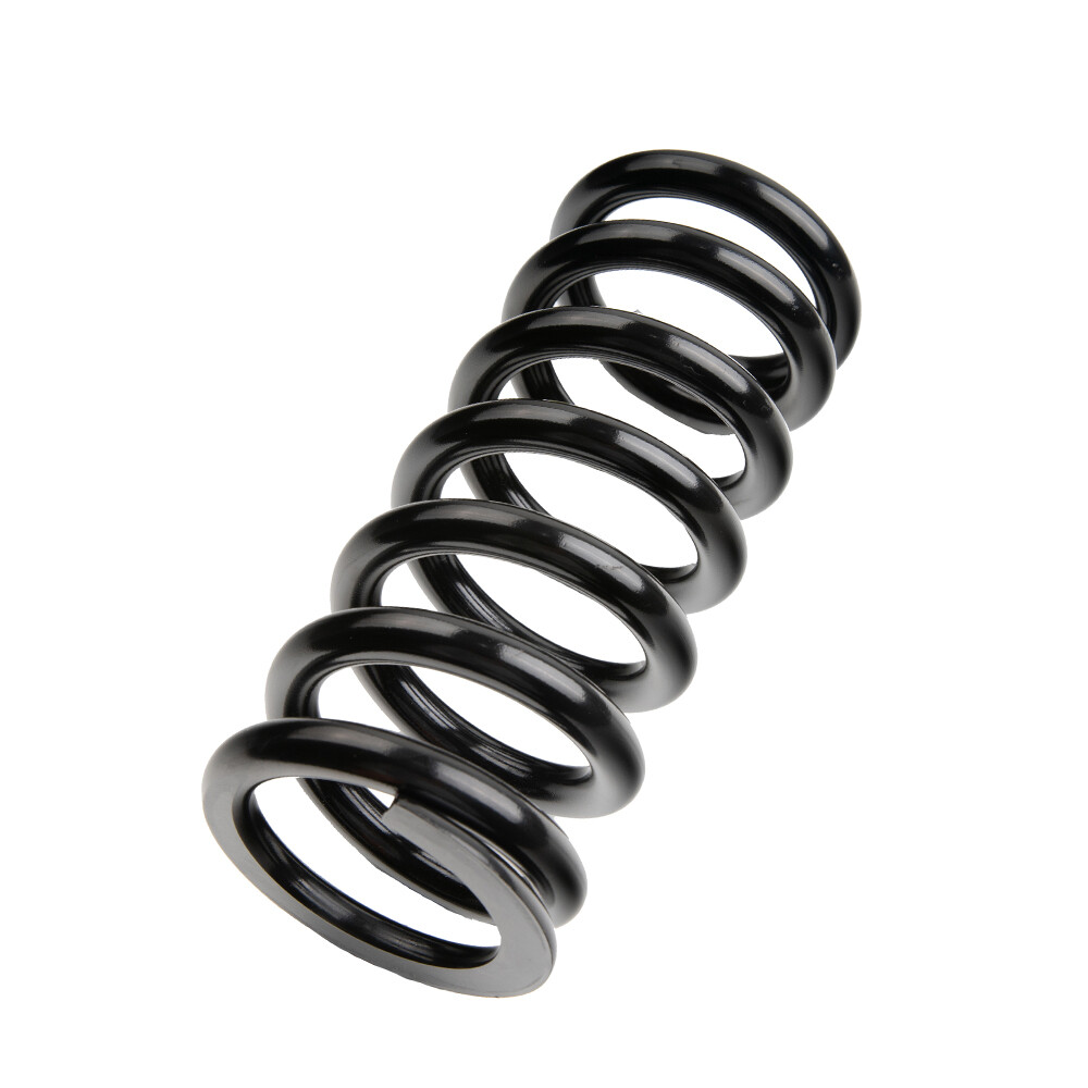Spring 2.5" ID x 6" (12KG), Black