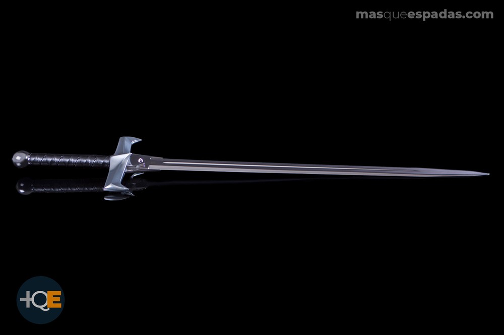 Kurgan Sword