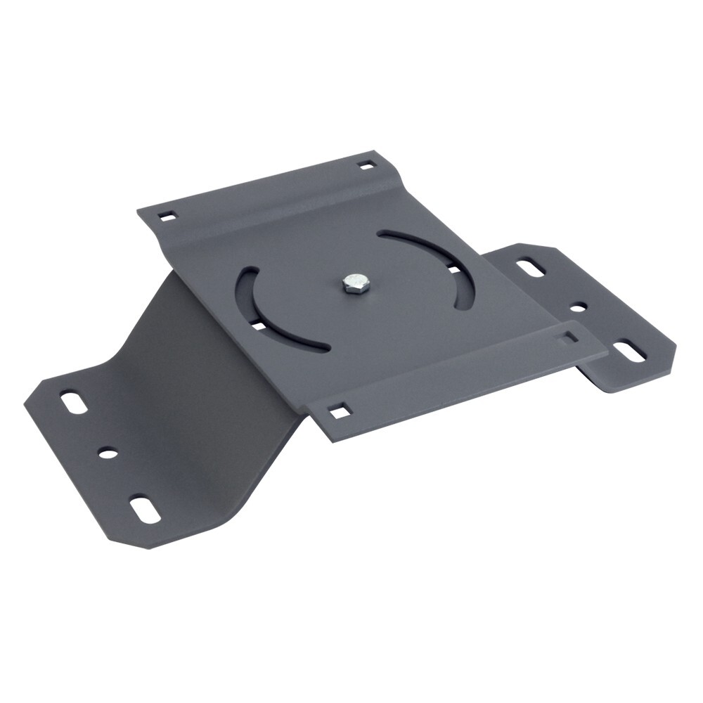 *OPEN BOX* Skywalker SKY32818 Fascia Eave Mount Bracket, Hardware Kit Included
