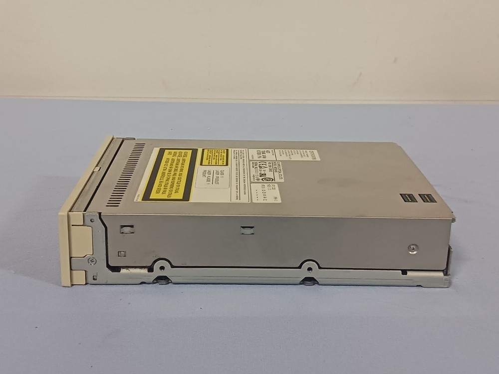 Olympus Optical MO Disk Drive - Model: MOS540E