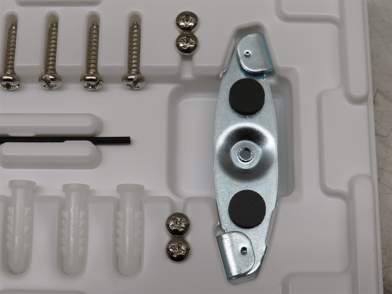 CISCO Meraki MR44-HW Cloud Managed Wireless Access Point 802.11ax Unclaimed NEW