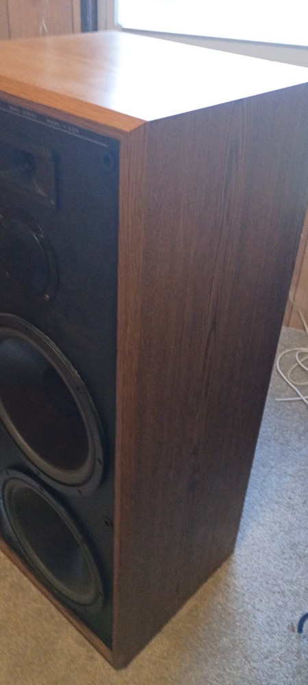 Mtx aal 2230 speakers