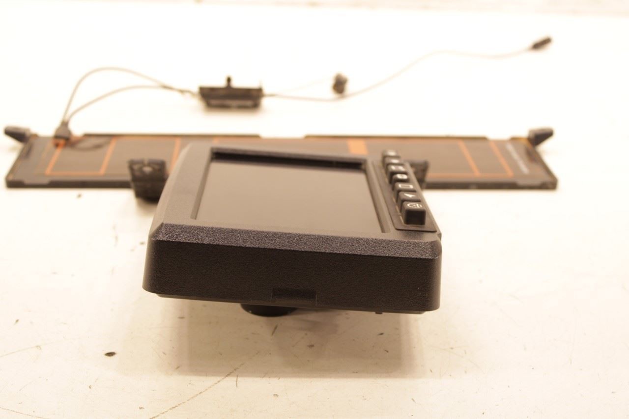 2024 Polaris RZR XP 1000 Ultimate Dash Ride Command Digital Display 3286918 OEM