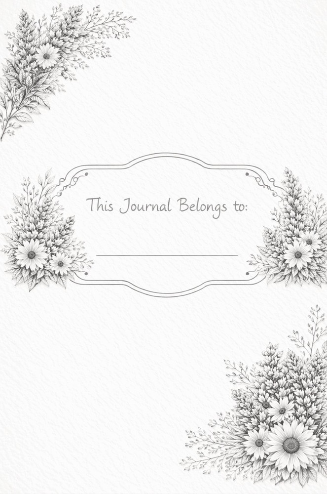 Multiple Sclerosis Journal: A Guided MS Symptom Tracker