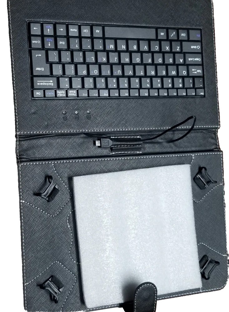 Keyboard Case