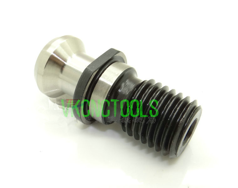 10PCS x MAZAK-BT40 Pull Studs M16 Retention Knobs For BT40 Holder Chuck&Arbor