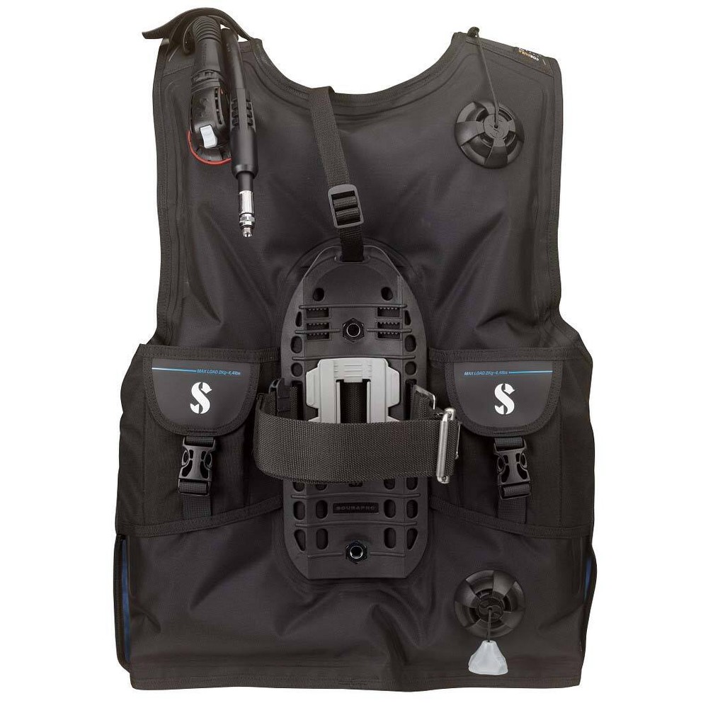 Scubapro Level BCD