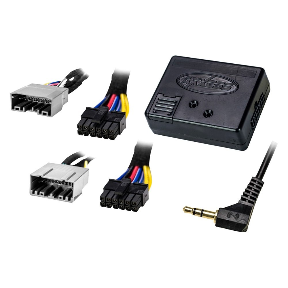 Axxess AX-CH013 Radio Replacement Interface