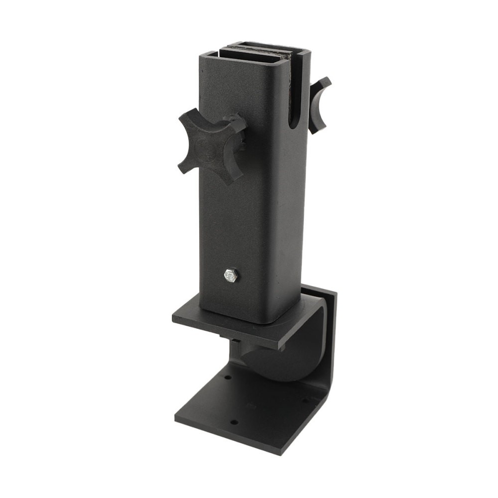 Swiveling Multi-Mount Work Bench Vise For Knife Making Work With 360 Rotation US