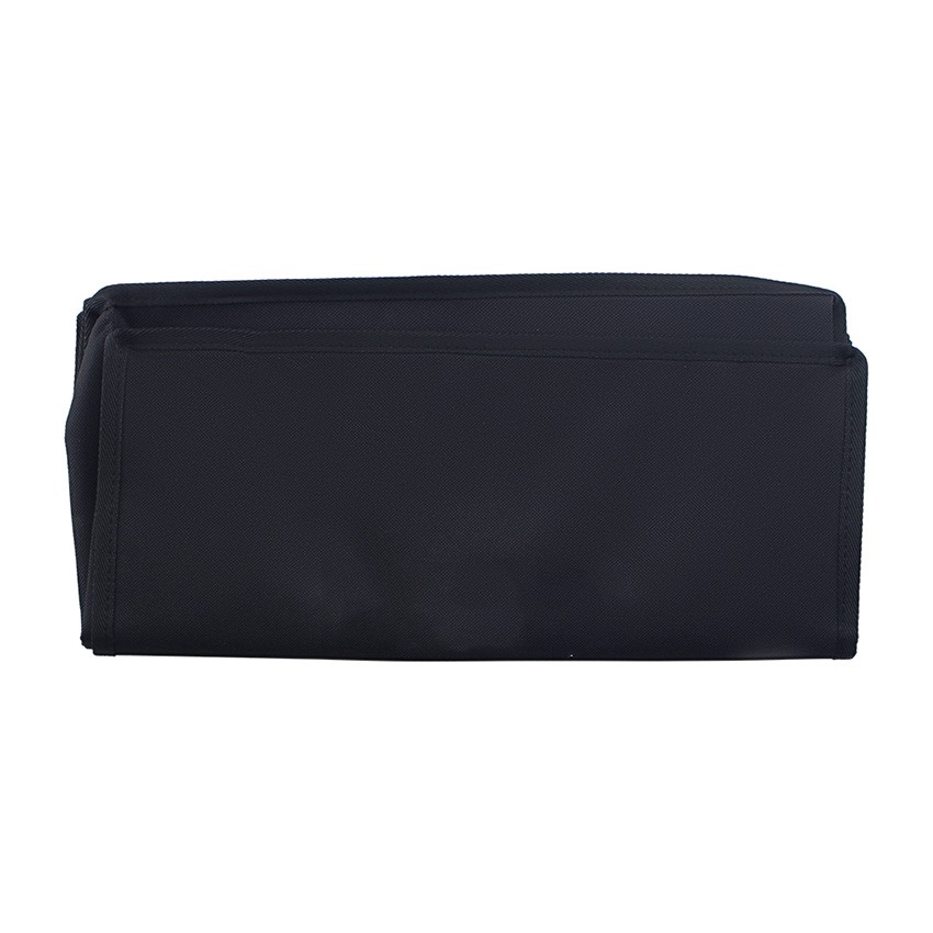 For A1 MINI 3D Printer Light Shielding Soundproofing Fireproof Dust Cover