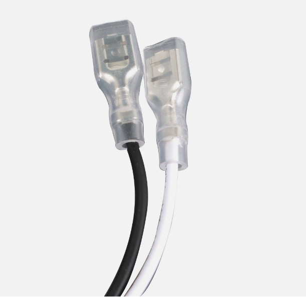 Universal 12 Volt Golf Cart Electric Horn Kit for EZGO, Club Car, Yamaha or UTV